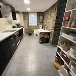 Casa Girasol Pensionat Biescas (Aragon)