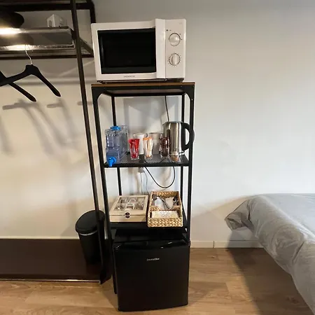 Casa Girasol Pensjonat Biescas (Aragon)