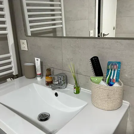 Casa Girasol Guest house *