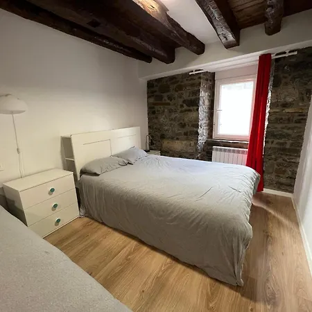 Pensjonat Casa Girasol Biescas (Aragon)