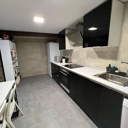 Casa Girasol Pensjonat Biescas (Aragon)