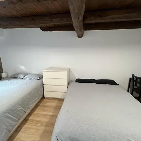 Casa Girasol Guest house *