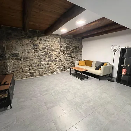 Pensjonat Casa Girasol Biescas (Aragon)