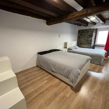 Casa Girasol 4* Biescas (Aragon)