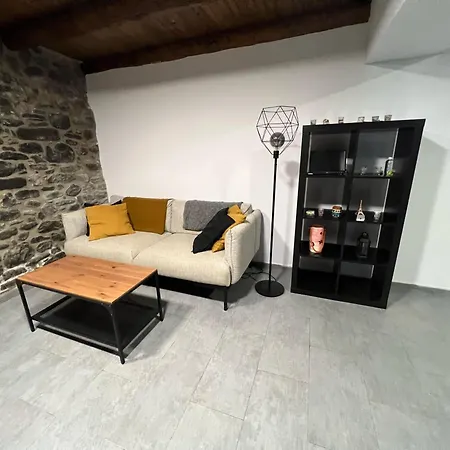 Guest house Casa Girasol Biescas (Aragon)