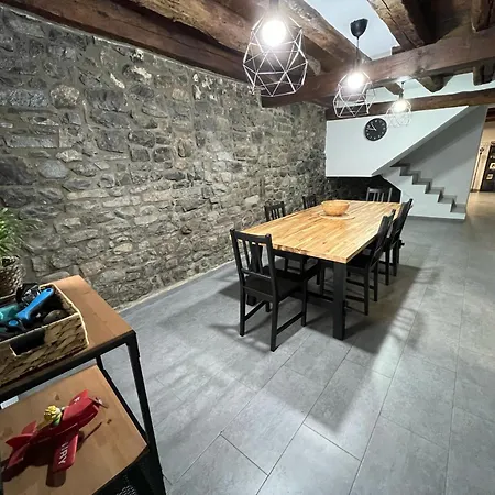 Casa Girasol 4* Biescas (Aragon)