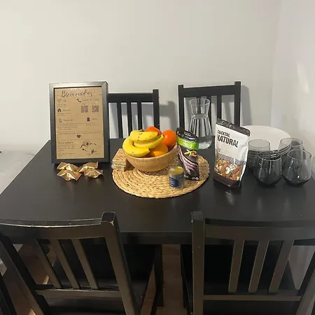 Pensionat Casa Girasol
