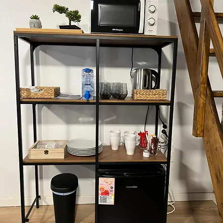 Pensjonat Casa Girasol