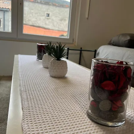 Pensjonat Casa Girasol Biescas (Aragon)