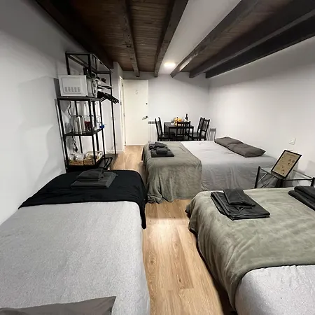 Pensjonat Casa Girasol 4*