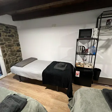 Casa Girasol 4*