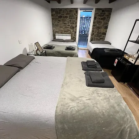 Casa Girasol Guest house *