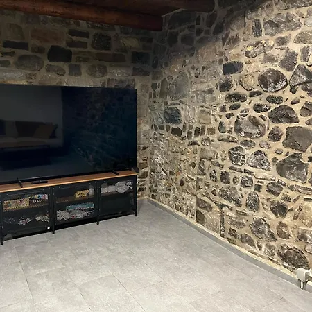 Casa Girasol Pensjonat Biescas (Aragon)