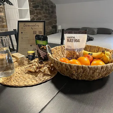 Casa Girasol Pensjonat Biescas (Aragon)