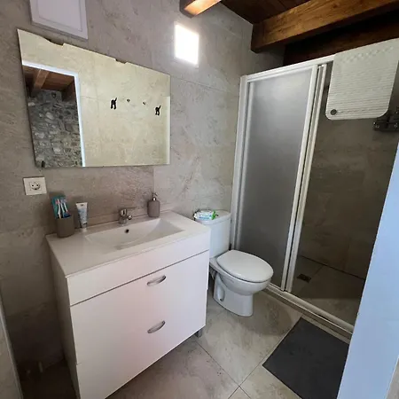 Casa Girasol Pensjonat Biescas (Aragon)