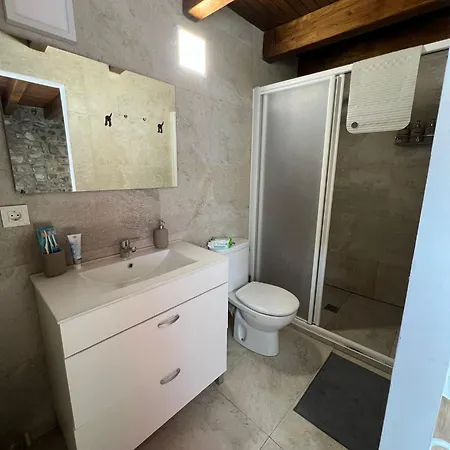 Guest house Casa Girasol *