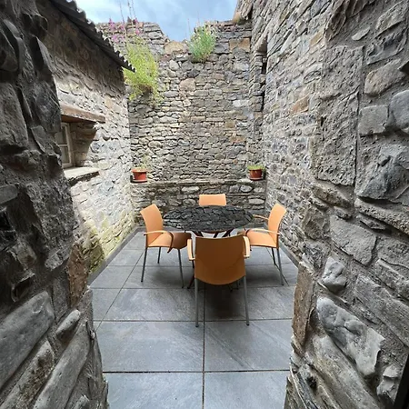 Pensjonat Casa Girasol Biescas (Aragon)