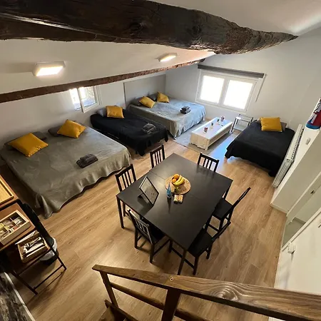 Casa Girasol Guest house