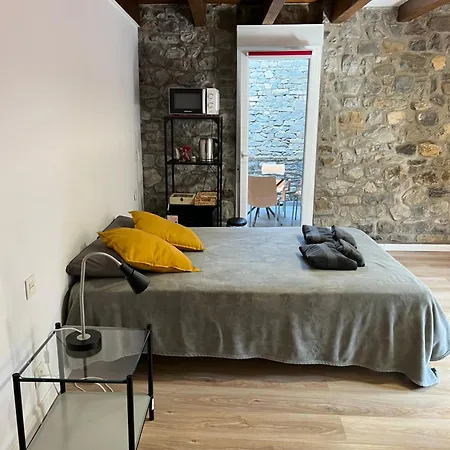 Guest house Casa Girasol