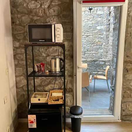 Casa Girasol Pensjonat 4*