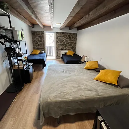 Pensjonat Casa Girasol 4*