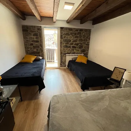 Casa Girasol Guest house