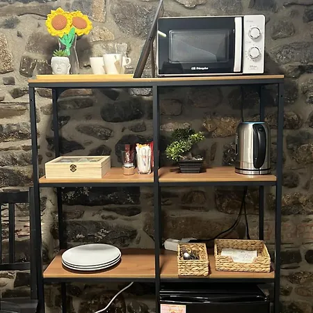 Casa Girasol Pensjonat 4*