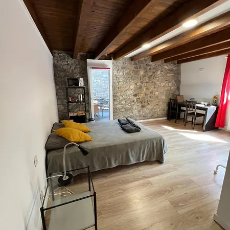 Casa Girasol Pensjonat Biescas (Aragon)