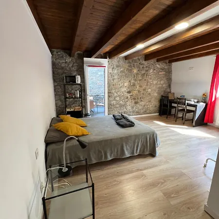 Pensjonat Casa Girasol Biescas (Aragon)