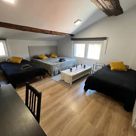 Casa Girasol