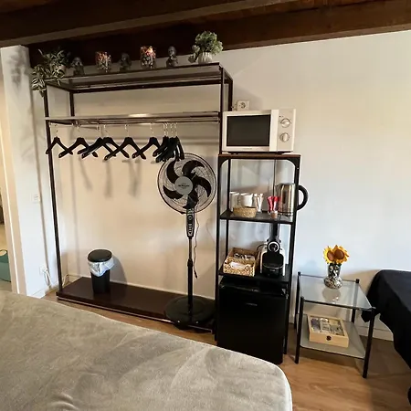 Pensjonat Casa Girasol