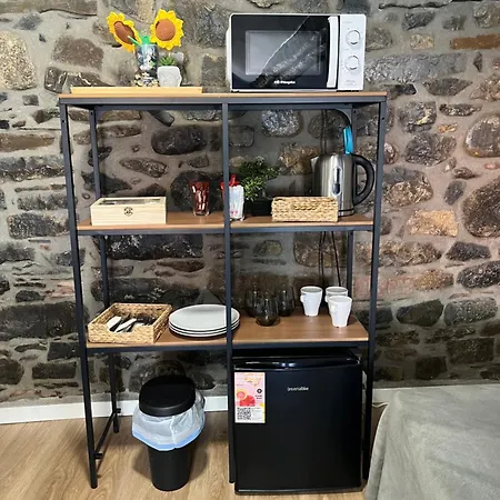 Casa Girasol Biescas (Aragon)