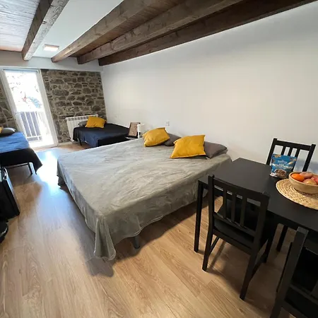 Casa Girasol Biescas (Aragon)