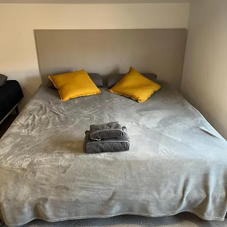 Guest house Casa Girasol Biescas (Aragon)