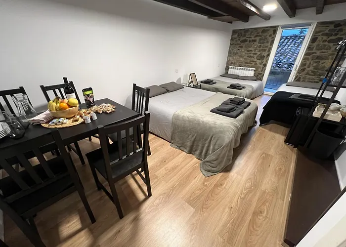 Casa de hóspedes Casa Girasol Biescas (Aragon)