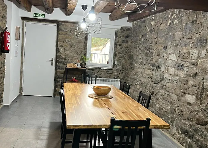 Casa de hóspedes Casa Girasol 4*