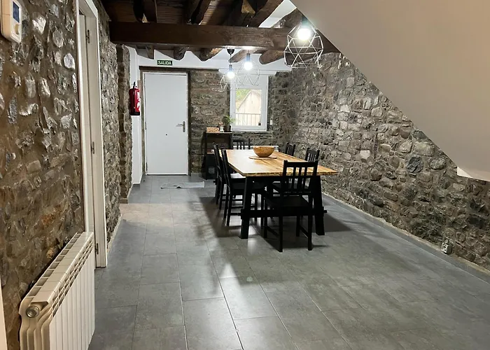 Casa Girasol Casa de hóspedes Biescas (Aragon)