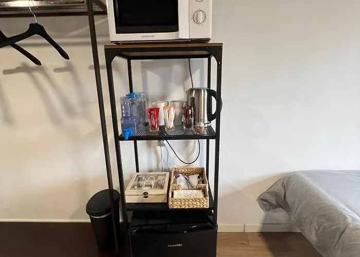 Casa Girasol Casa de hóspedes Biescas (Aragon)