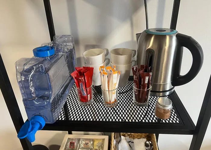 Casa Girasol Casa de hóspedes 4*