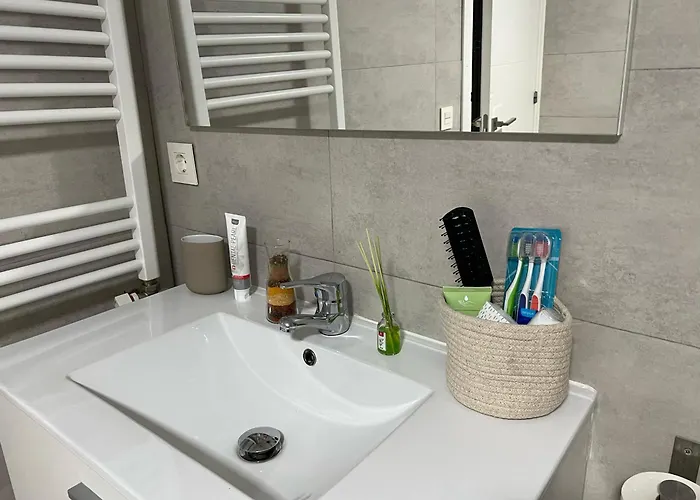 Casa Girasol Casa de hóspedes 4*