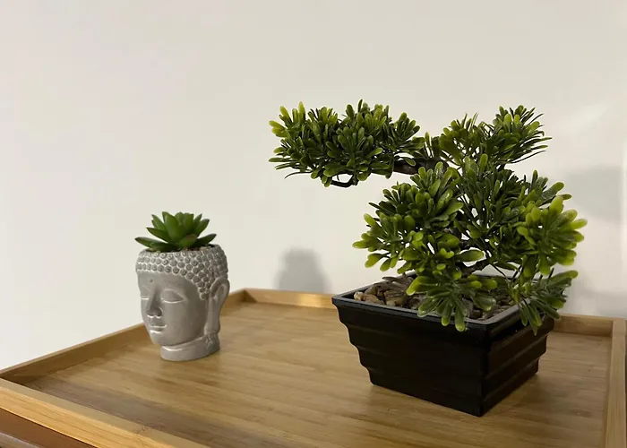 Casa Girasol Casa de hóspedes 4*