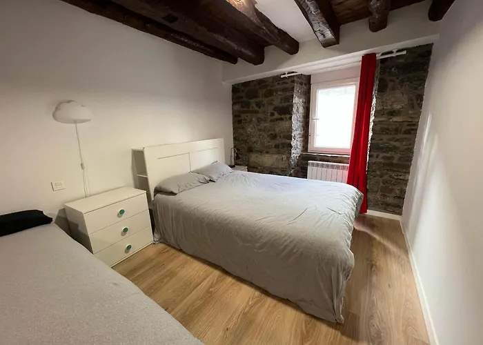 Casa de hóspedes Casa Girasol Biescas (Aragon)