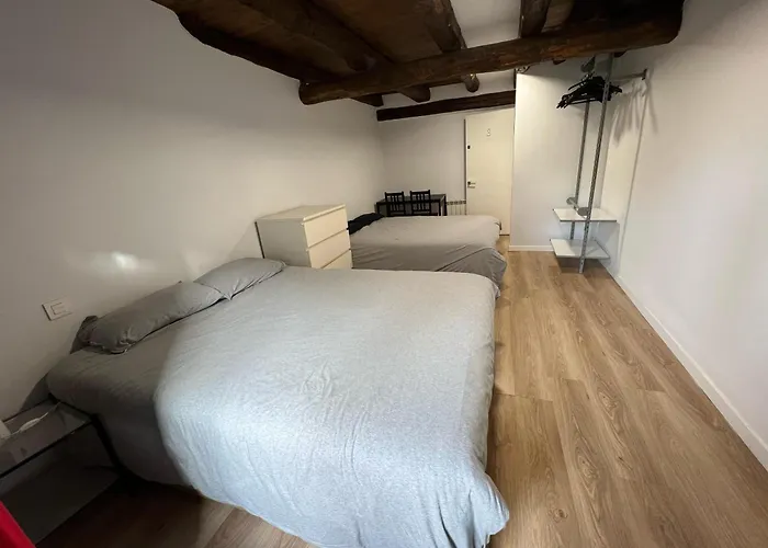 Casa Girasol 4* Biescas (Aragon)