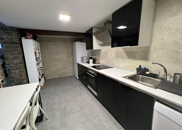 Casa Girasol Casa de hóspedes Biescas (Aragon)