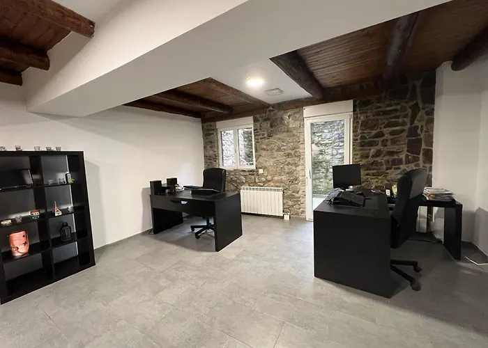 Casa Girasol Biescas (Aragon)