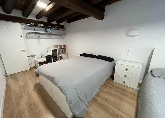 Casa de hóspedes Casa Girasol 4*