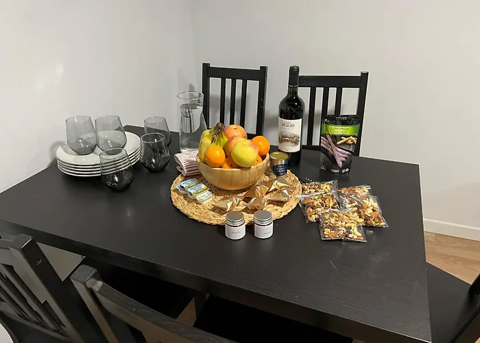 Casa Girasol Casa de hóspedes 4*