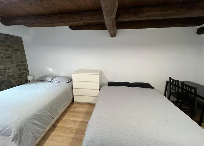 Casa Girasol Casa de hóspedes 4*