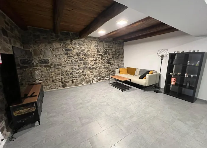 Casa de hóspedes Casa Girasol Biescas (Aragon)