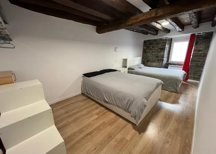 Casa Girasol 4* Biescas (Aragon)